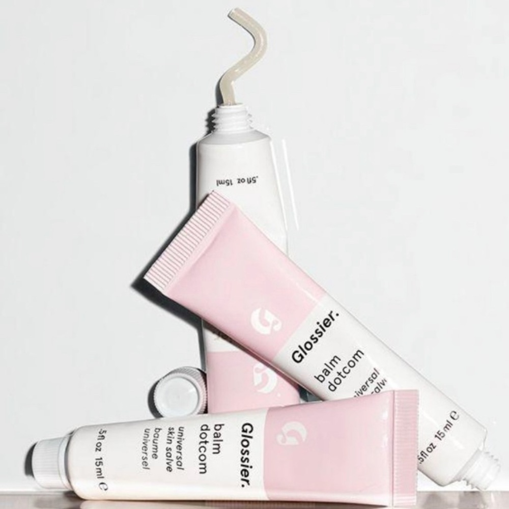 Glossier Balm.com
